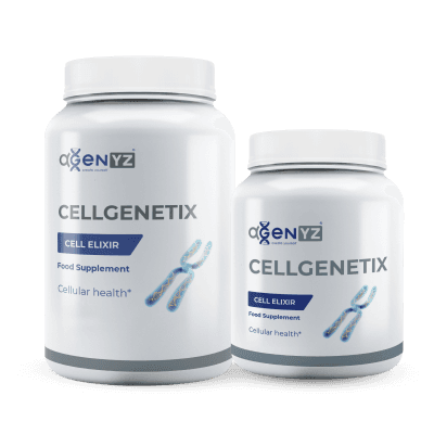 CellGenetix