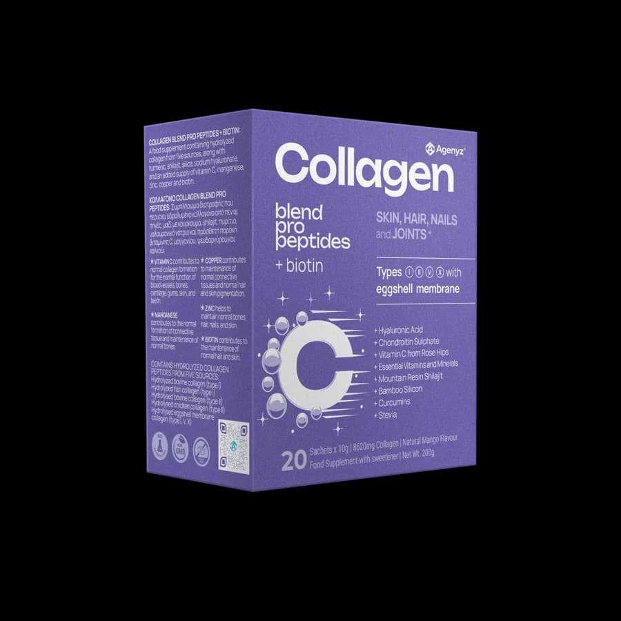 Collagen Blend Pro