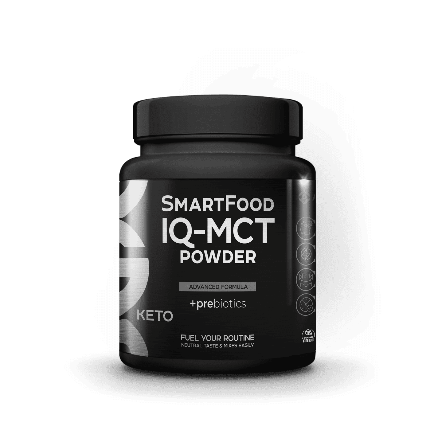 IQ-MCT POWDER