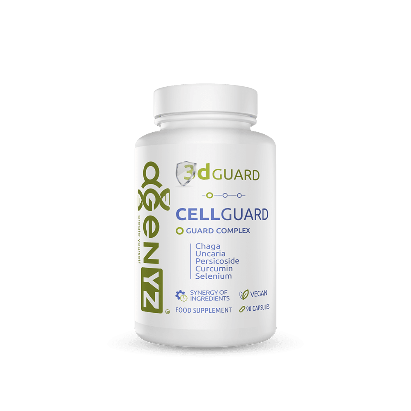 CELLGUARD