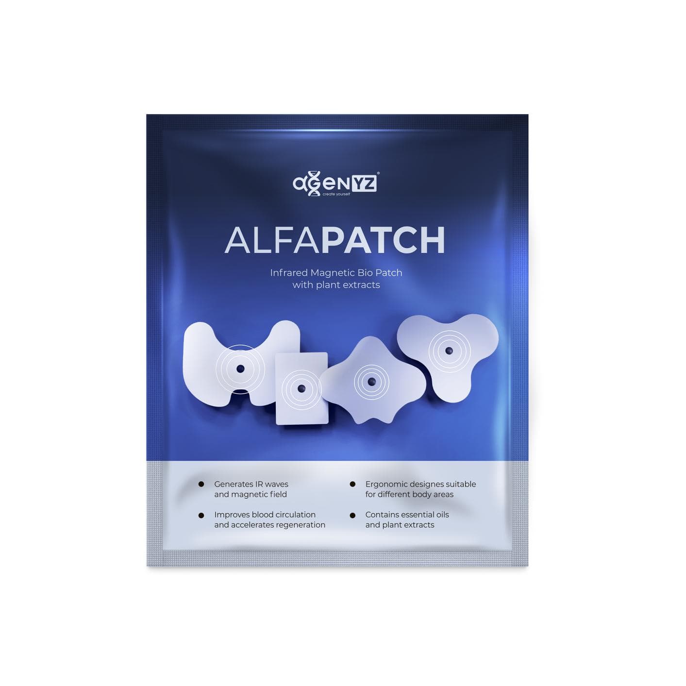 ALFAPATCH