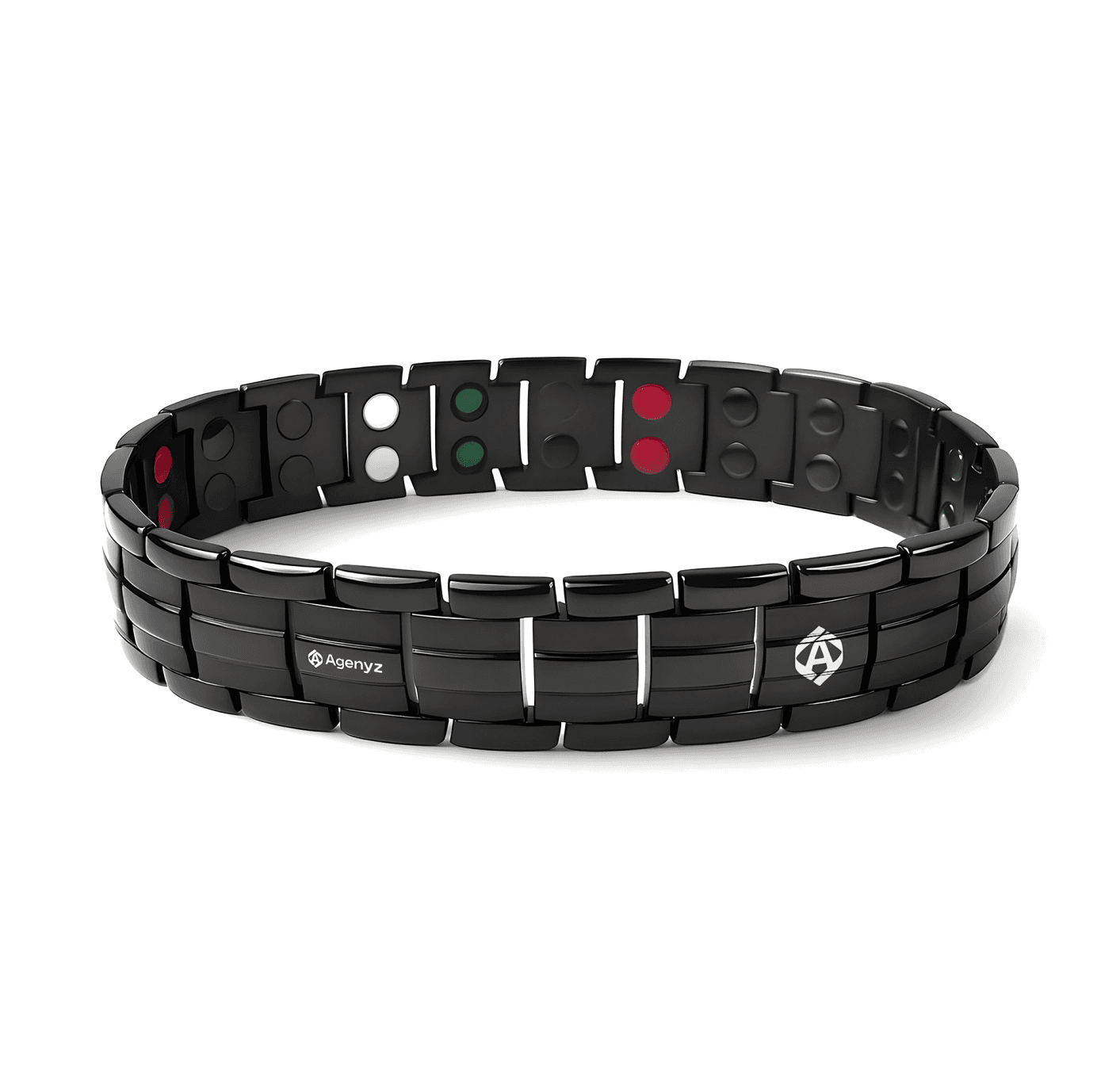 Pulsera de Titanio Agenyz