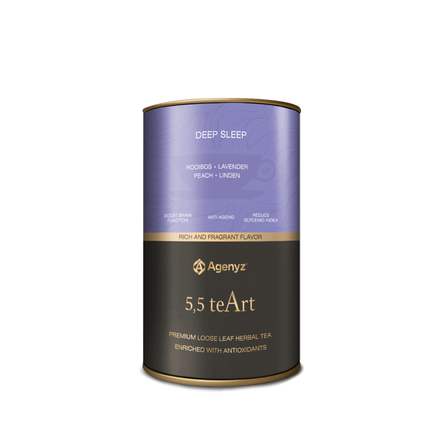 «SUEÑO PROFUNDO» 5,5 teArt