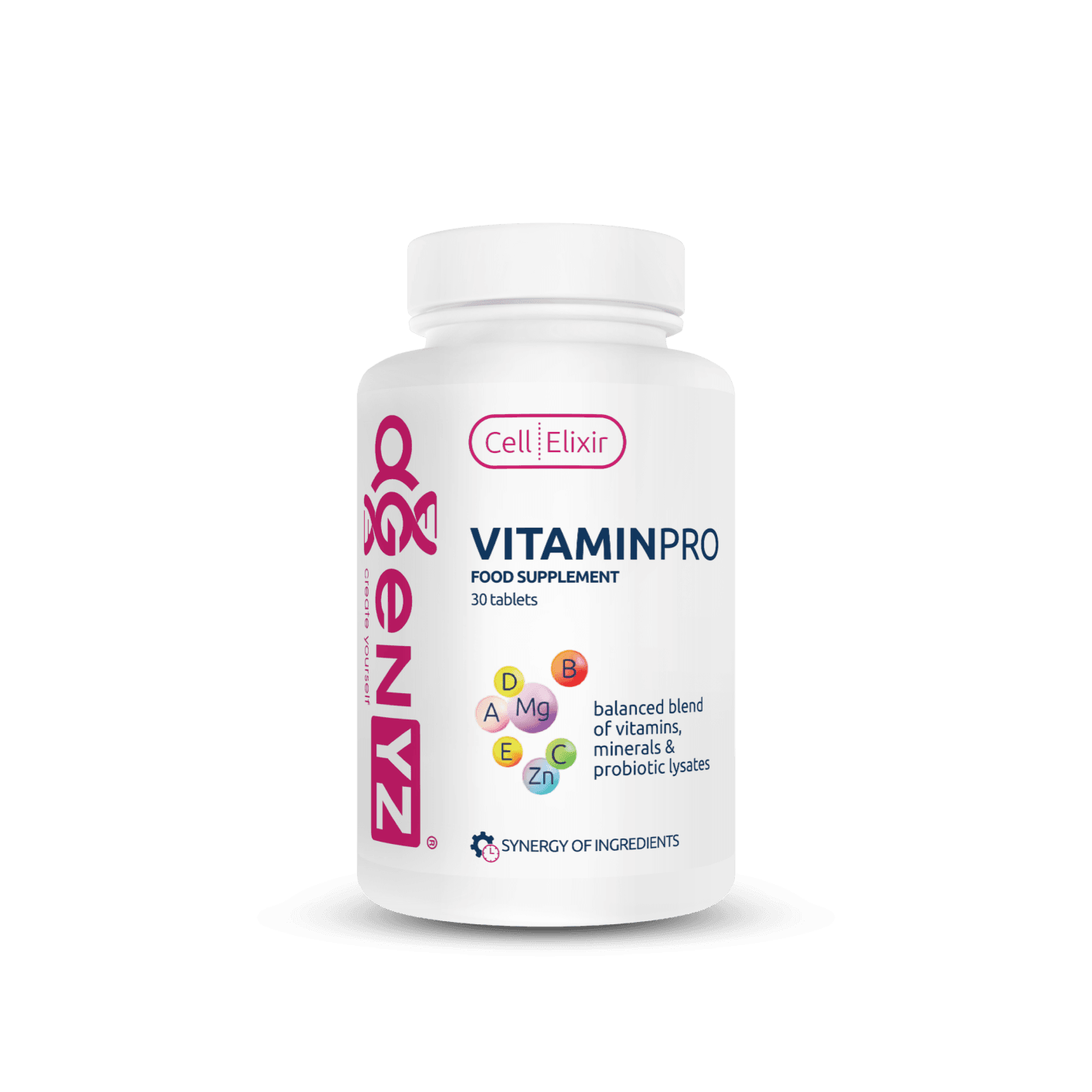 VITAMINPRO