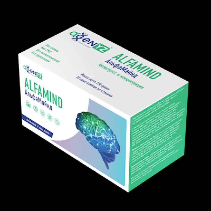 Alfamind Docentes