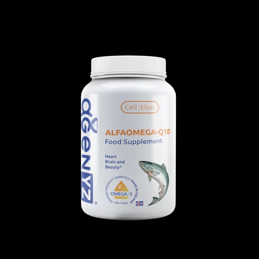 AlfaOmega-Q10