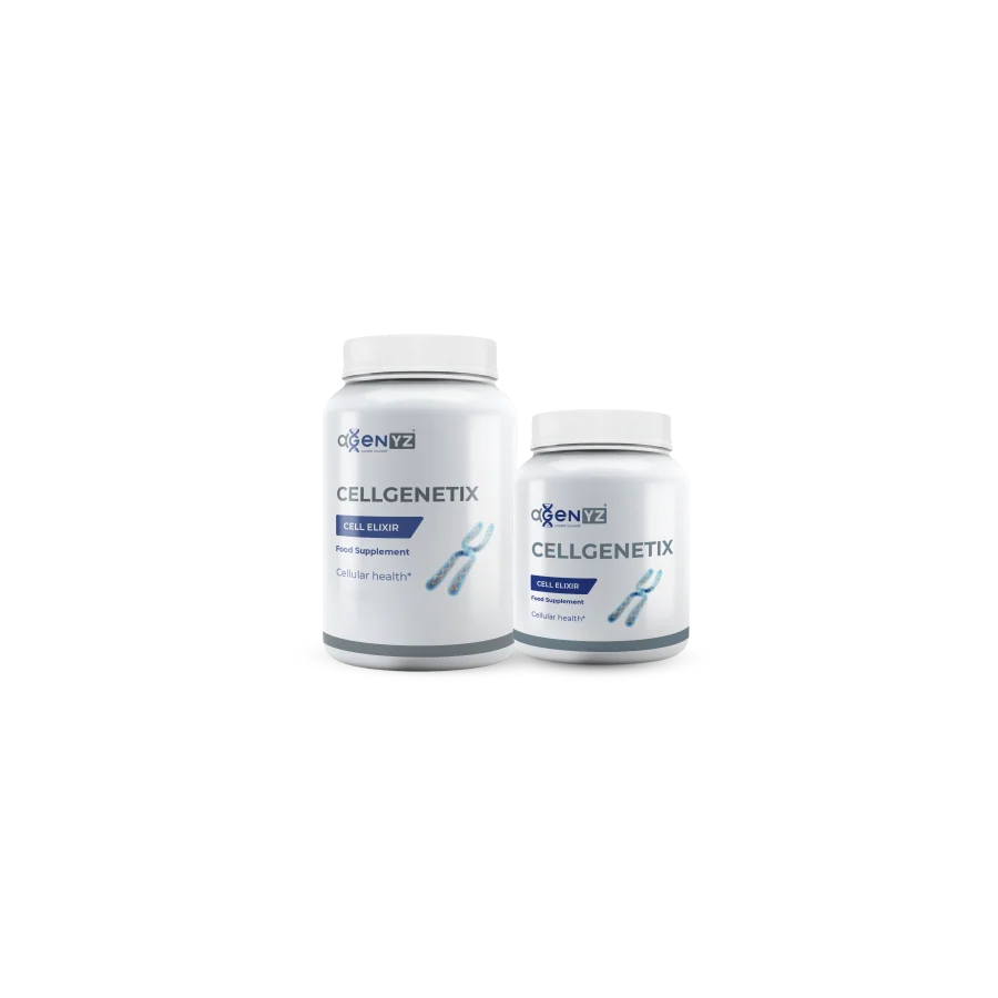 CellGenetix Gamers