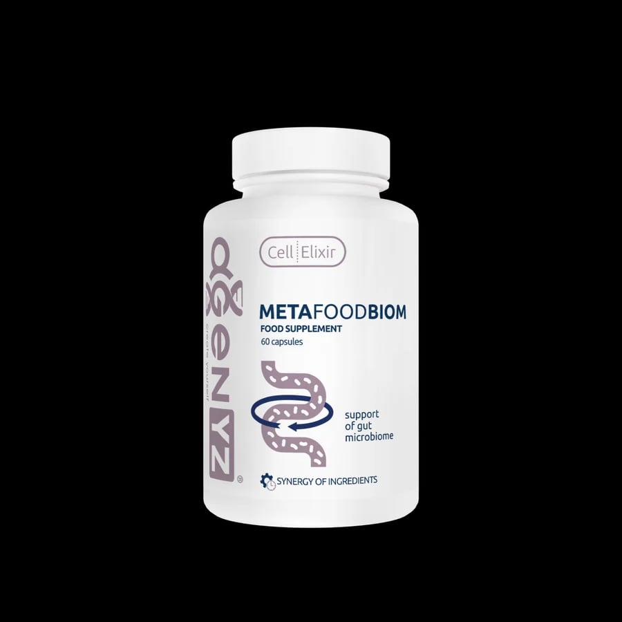 MetaFoodBiome