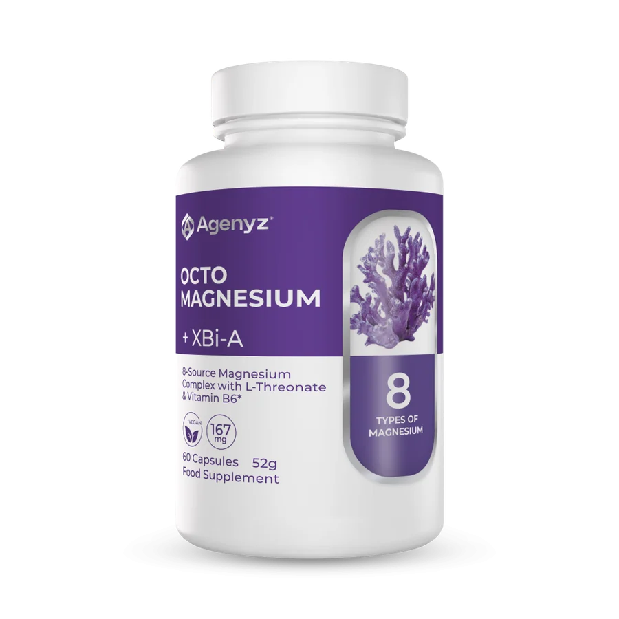 Octomagnesium + XBi-A