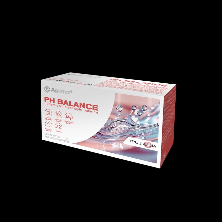PH Balance Cell
