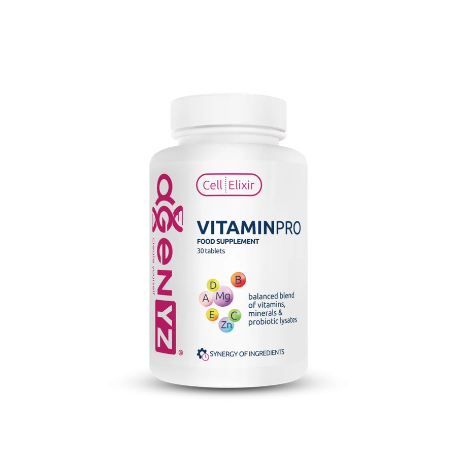 VitaminPro