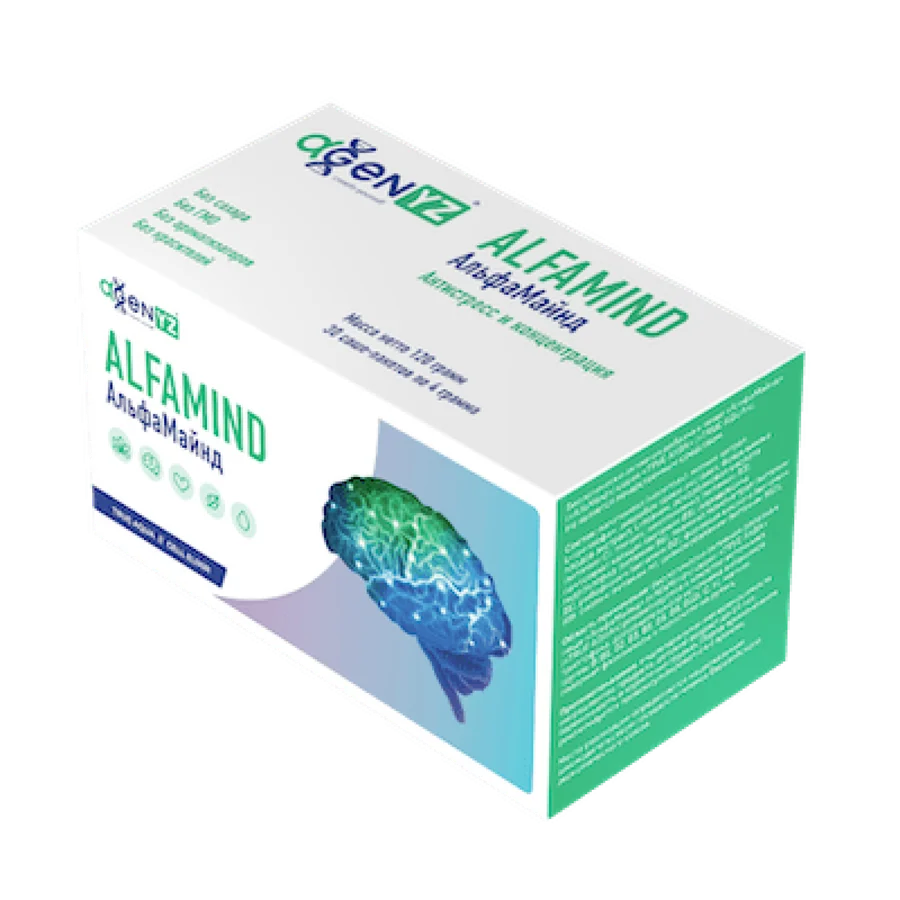 Alfamind