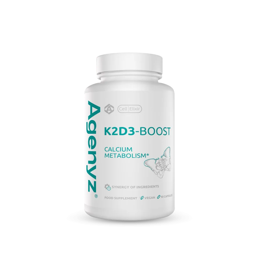 K2D3-Boost