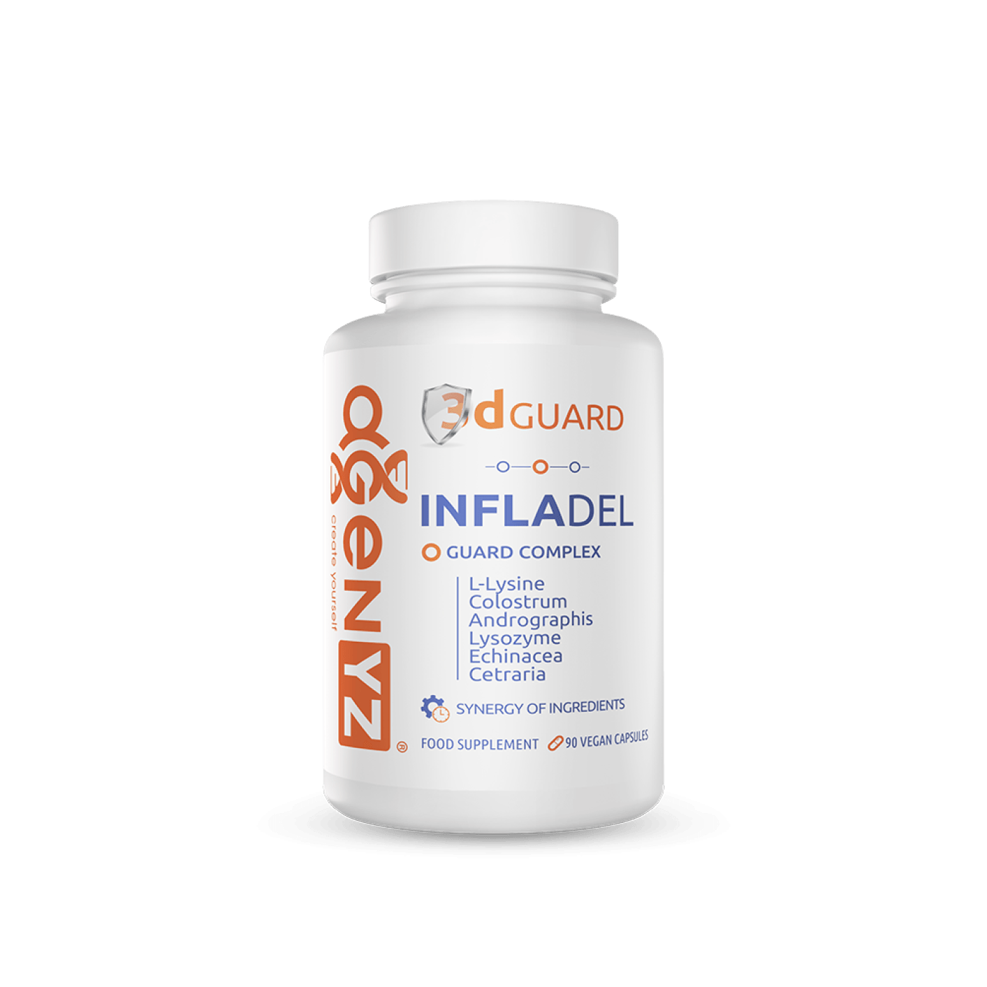 InflaDel