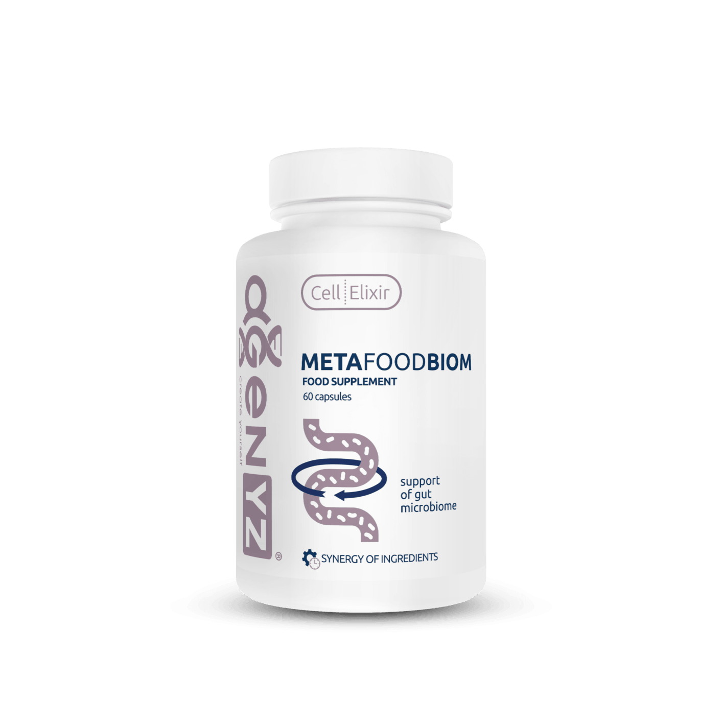 MetaFoodBiome