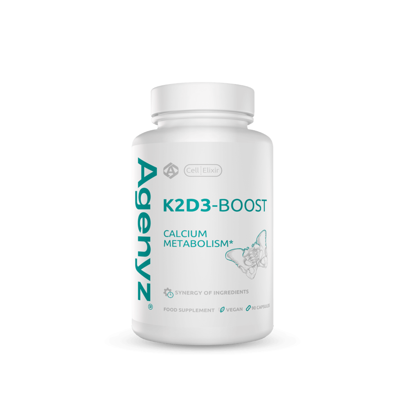K2D3-Boost