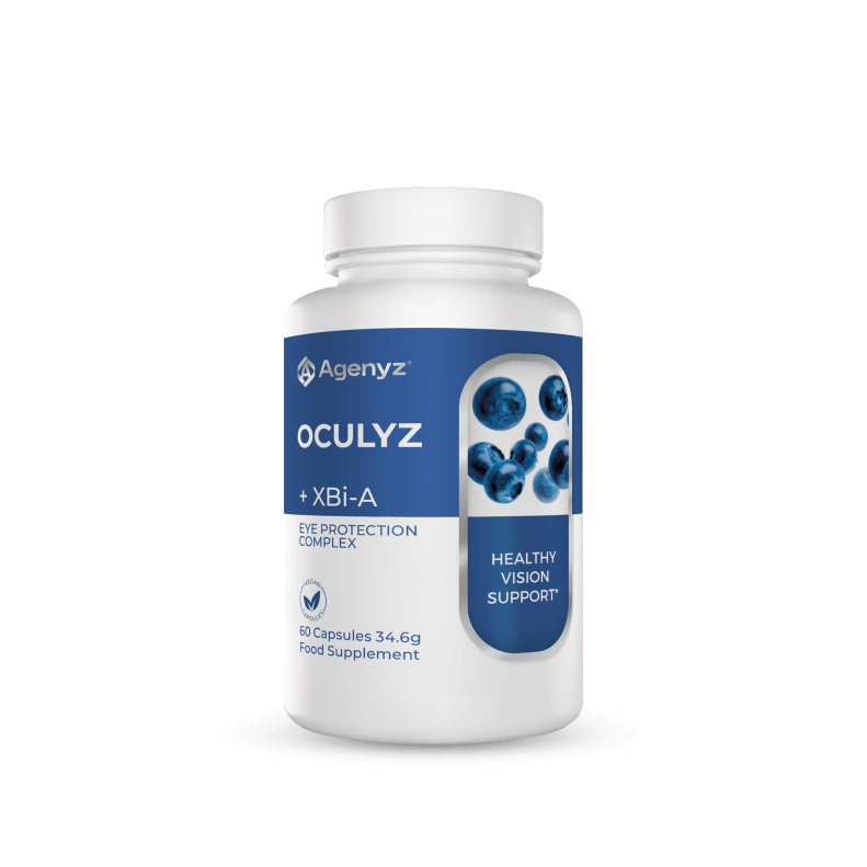 Oculyz + XBi-A