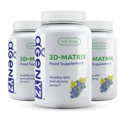 3D-Matrix