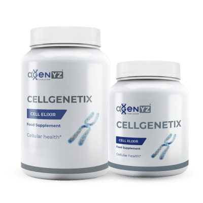 CellGenetix