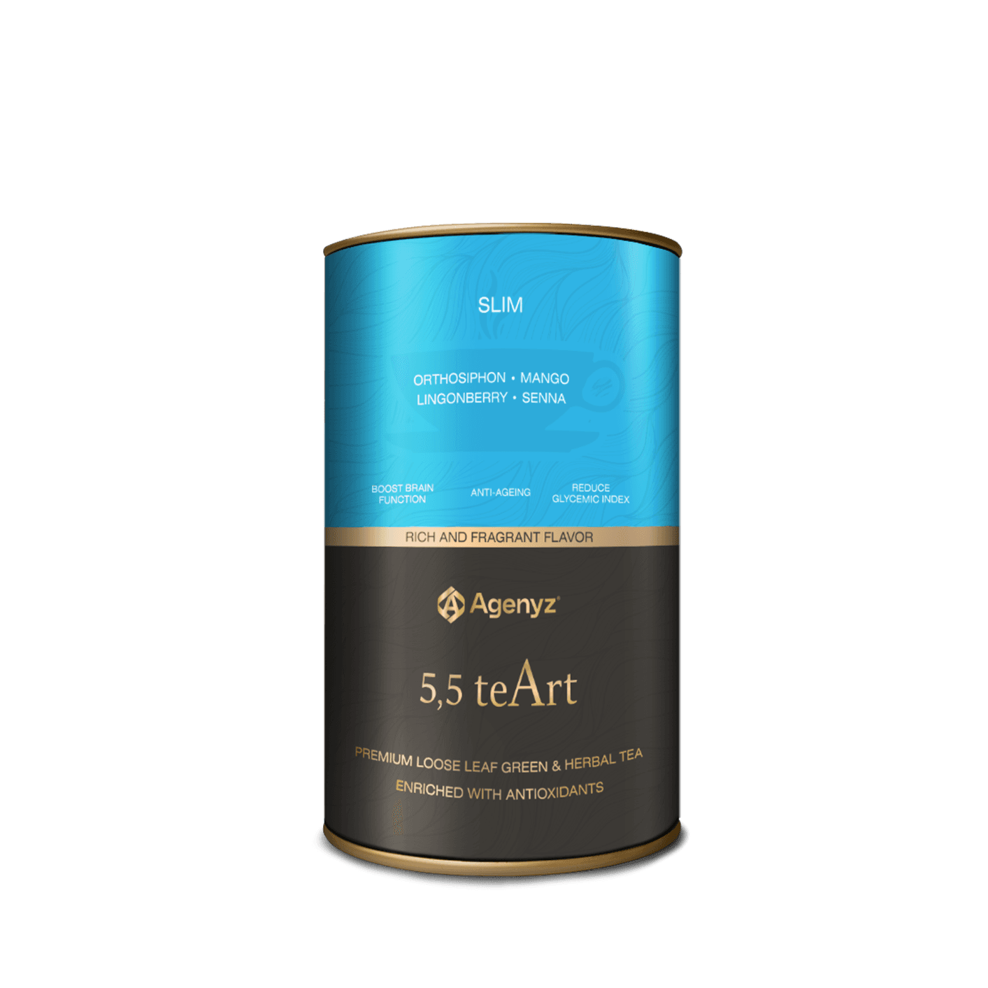 «ESBELTEZ» 5,5 teArt