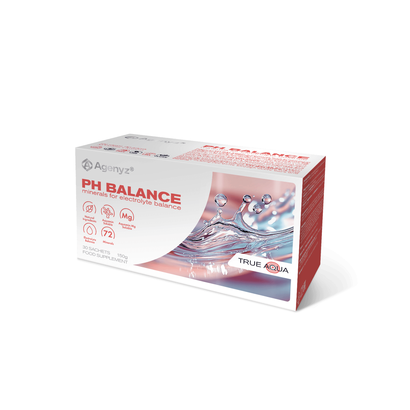 PH Balance Cell - imagen 1