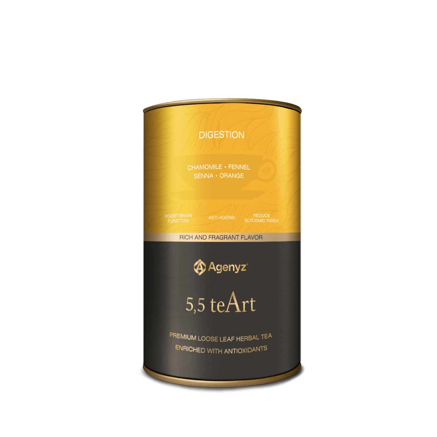 «DIGESTIÓN» 5,5 teArt